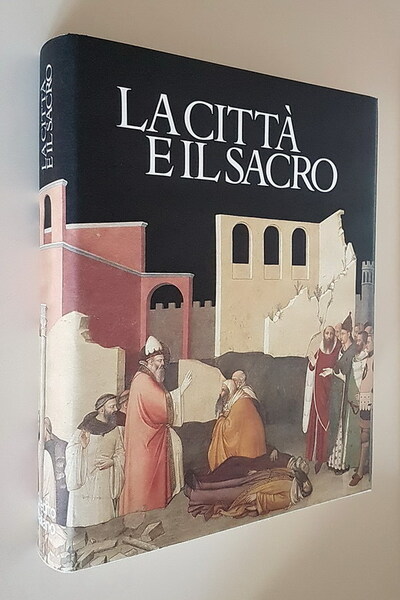 LA CITTA' E IL SACRO