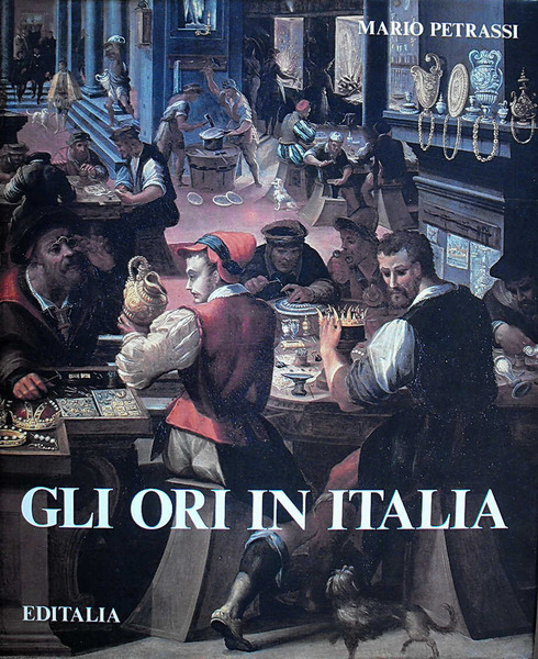 GLI ORI IN ITALIA