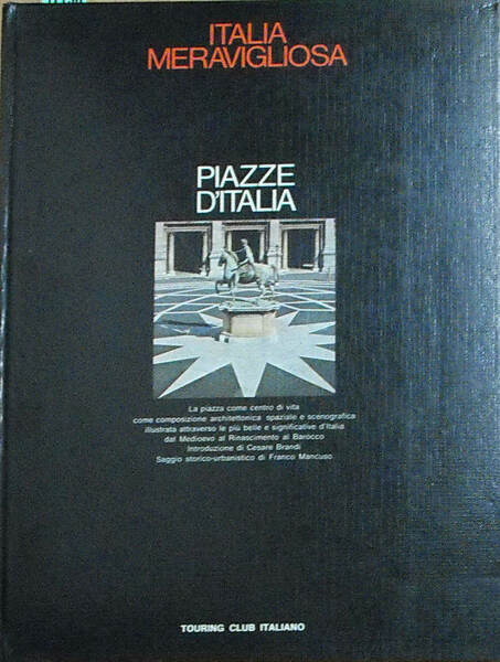 PIAZZE D'ITALIA