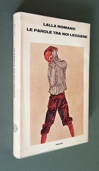 LE PAROLE TRA NOI LEGGERE