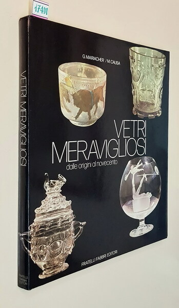 VETRI MERAVIGLIOSI