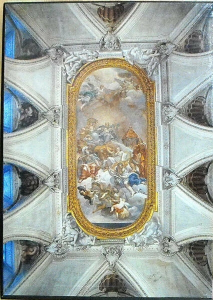 PALAZZO ALTIERI Introduzione di GIANFRANCO SPAGNESI