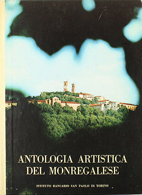 ANTOLOGIA ARTISTICA DEL MONREGALESE