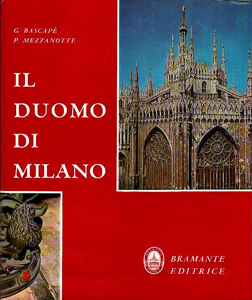 IL DUOMO DI MILANO