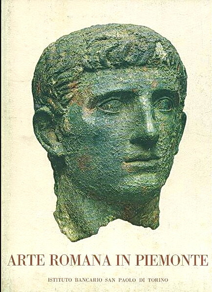 ARTE ROMANA IN PIEMONTE