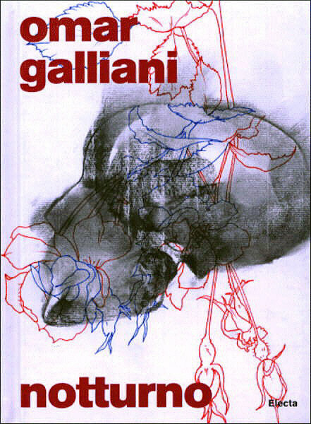 OMAR GALLIANI NOTTURNO