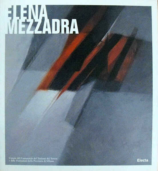 ELENA MEZZADRA