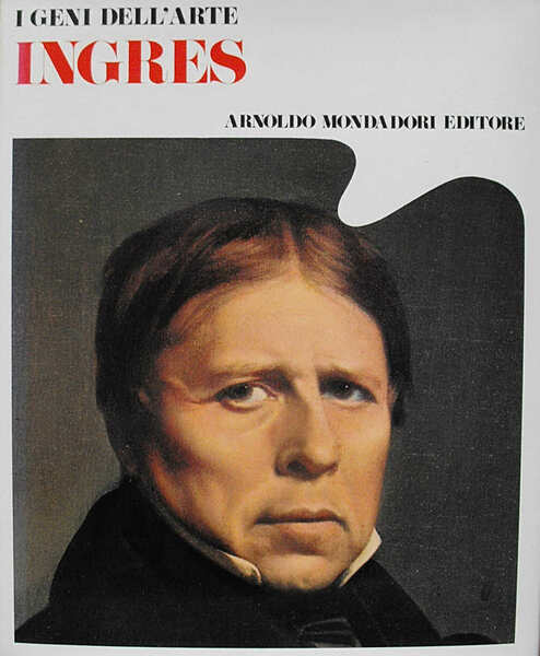 I geni dell'arte - INGRES