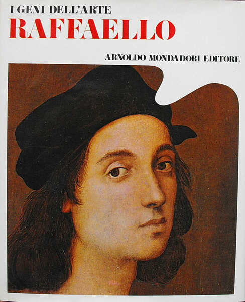 I geni dell'arte - RAFFAELLO