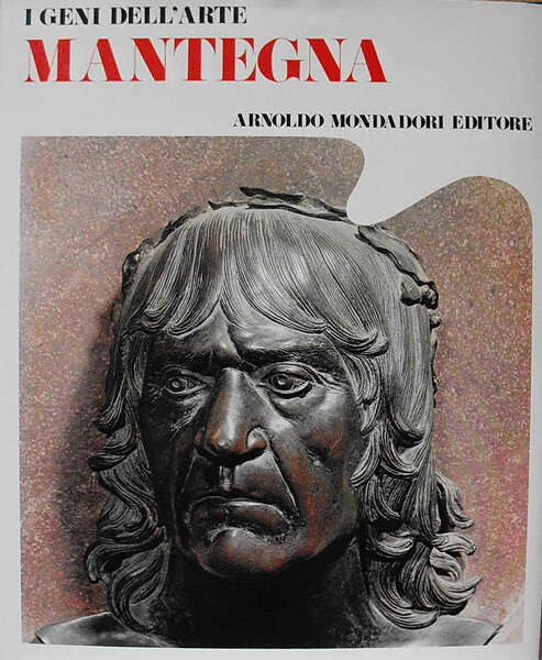 I geni dell'arte - MANTEGNA