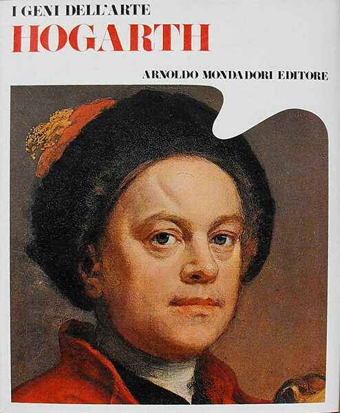 I geni dell'arte - HOGART