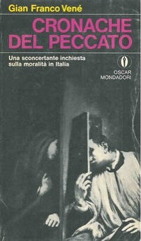 CRONACHE DEL PECCATO