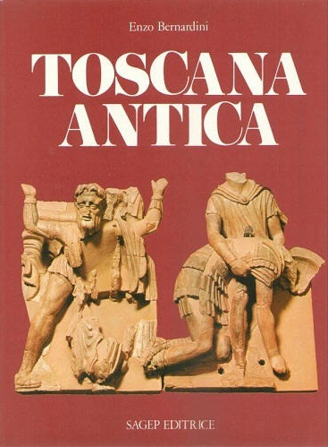 TOSCANA ANTICA