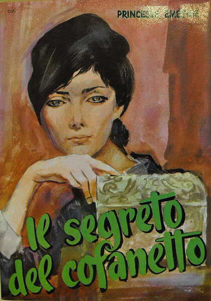 IL SEGRETO DEL COFANETTO