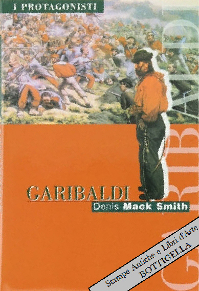 GARIBALDI