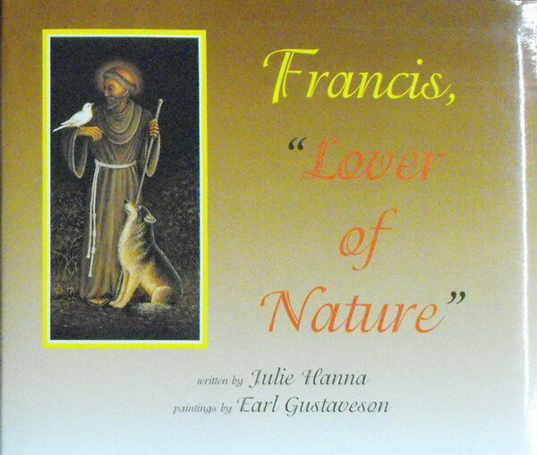FRANCIS LOVER OF NATURE