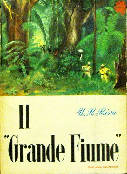 IL GRANDE FIUME