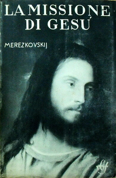 LA MISSIONE DI GESU'