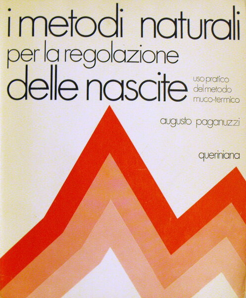 I METODI NATURALI PER LA REGOLAZIONE DELLE NASCITE - Uso …