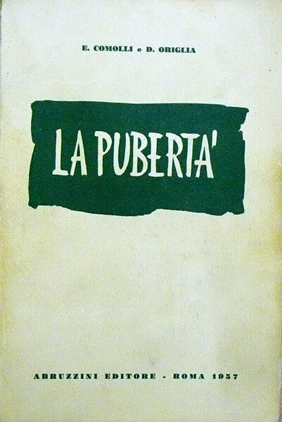 LA PUBERTA'