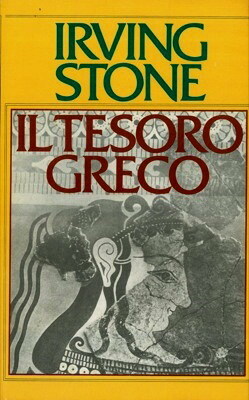 IL TESORO GRECO - Il romanzo sulla vita di Henry …