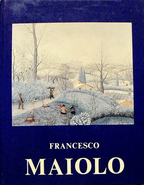FRANCESCO MAIOLO