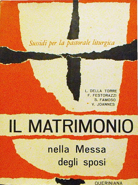IL MATRIMONIO NELLA MESSA DEGLI SPOSI