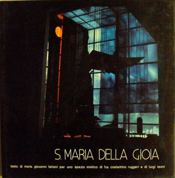 S. MARIA DELLA GIOIA