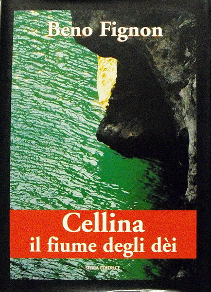 CELLINA IL FIUME DEGLI DEI