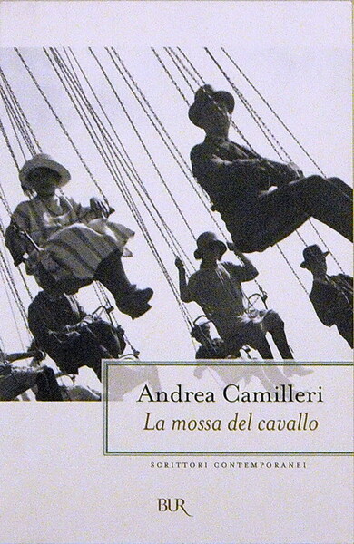 LA MOSSA DEL CAVALLO