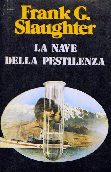 LA NAVE DELLA PESTILENZA