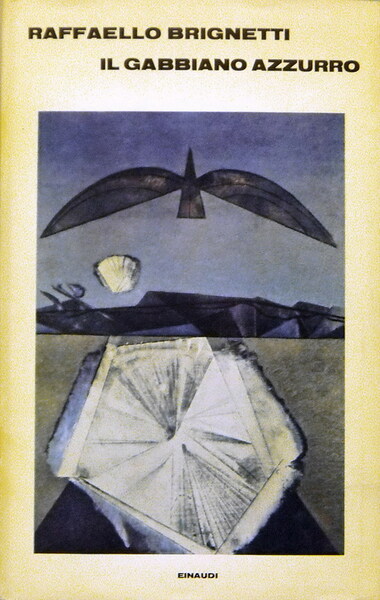 IL GABBIANO AZZURRO