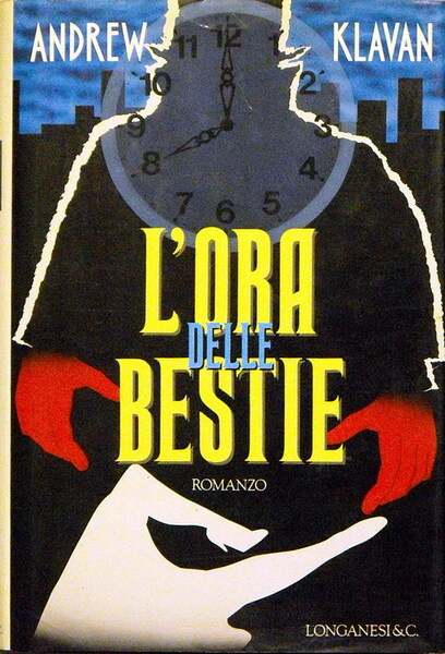 L'ORA DELLE BESTIE
