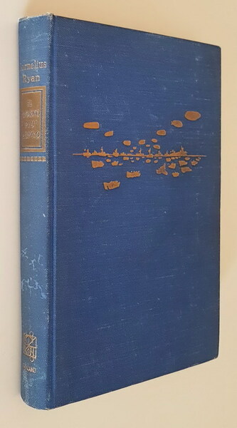 IL GIORNO PIU' LUNGO - 6 GIUGNO 1944