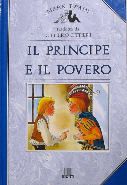 IL PRINCIPE E IL POVERO