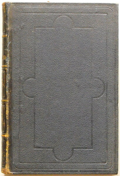 VIE DE CHATEAUBRIAND