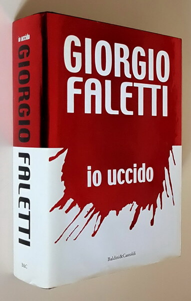 IO UCCIDO