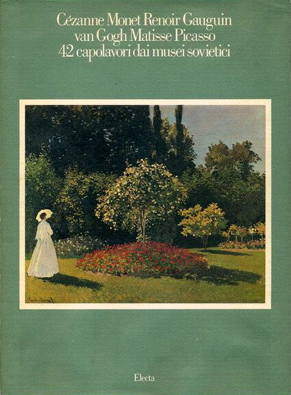 CÃ©zanne, Monet, Renoir, Gauguin, Van Gogh, Matisse, Picasso - 42 …