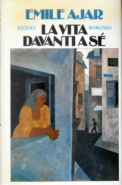 LA VITA DAVANTI A SE'