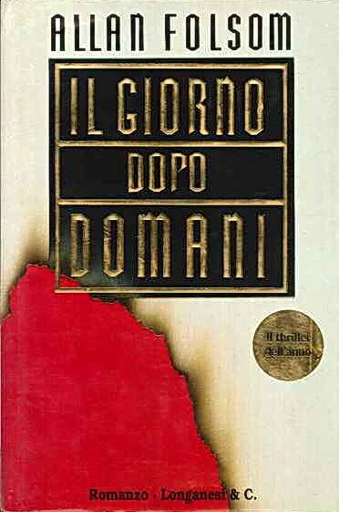 IL GIORNO DOPO DOMANI