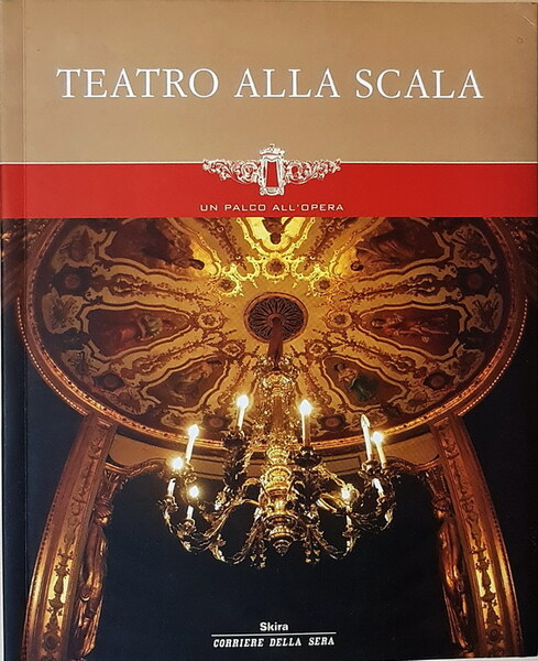 TEATRO ALLA SCALA