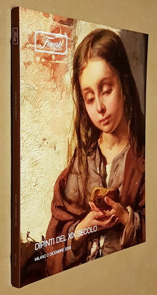 CATALOGO D'ASTA FINARTE - DIPINTI DEL XIX SECOLO (2 dicembre …