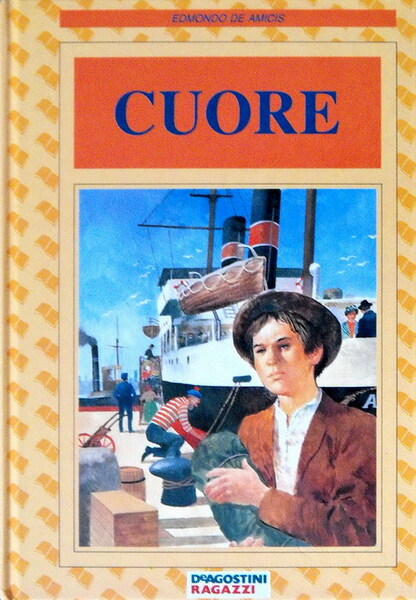CUORE