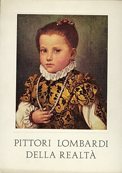 PITTORI LOMBARDI DELLA REALTA'