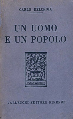 UN UOMO E UN POPOLO