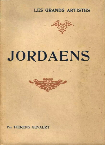 Les Grands Artistes - JORDAENS
