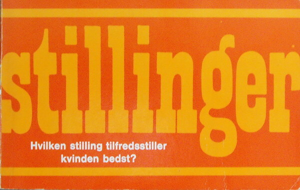 STILLINGER