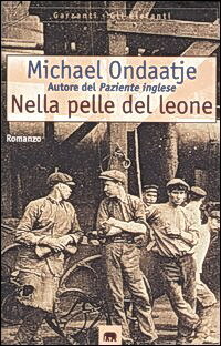 NELLA PELLE DEL LEONE