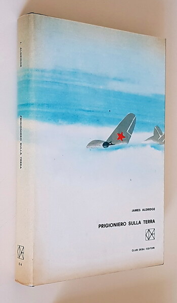 PRIGIONIERO SULA TERRA