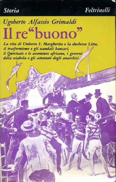 IL RE BUONO